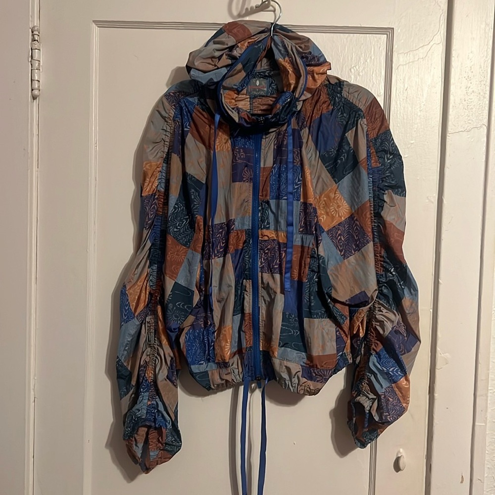 Free People Movement Jacket